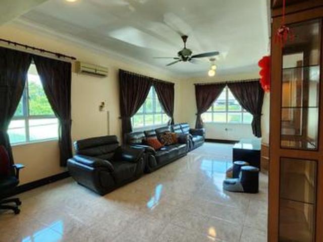Condominium for rent in Kota Kinabalu, Bahagian Pantai Barat