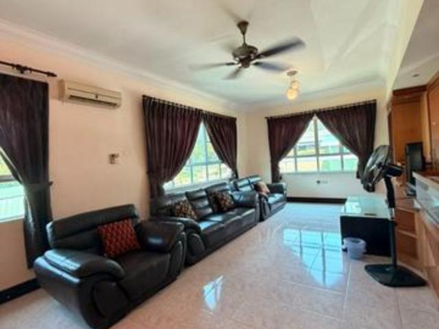 Condominium for rent in Likas, Sabah
