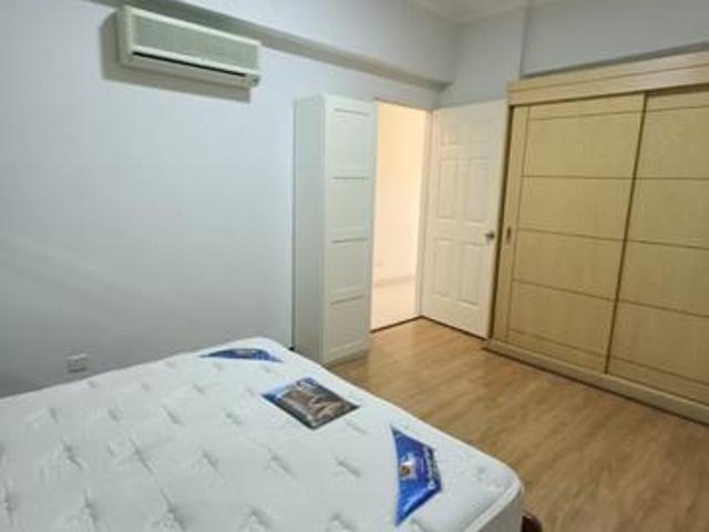 Condominium for rent in Kinabalu, Sabah