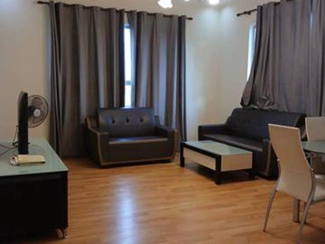 Condominium for rent in Kinabalu, Sabah