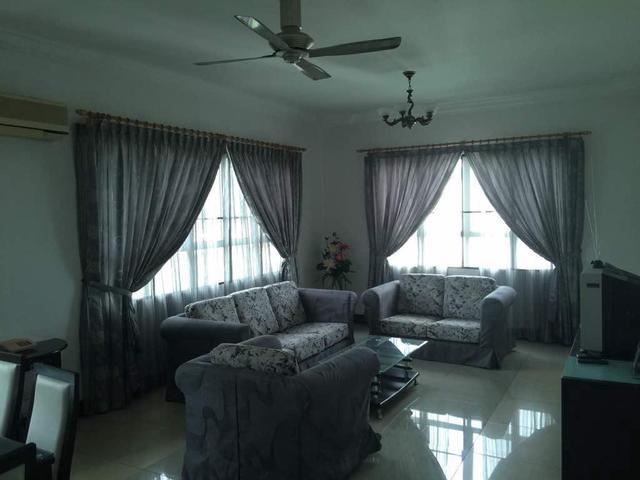 Condominium for rent in Kota Kinabalu, Bahagian Pantai Barat