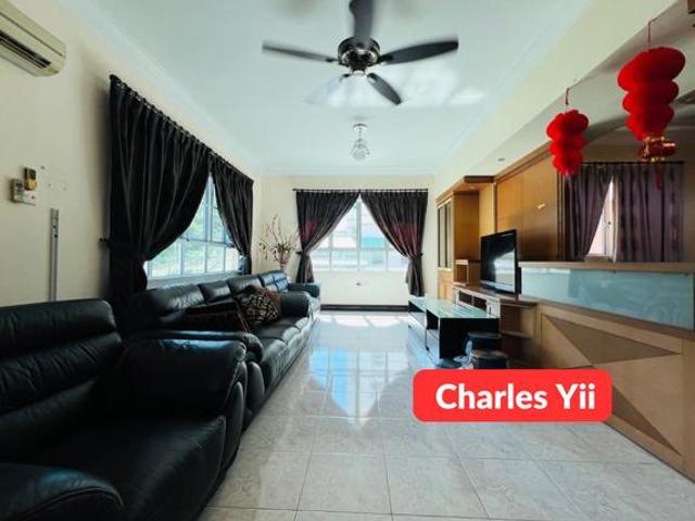 Condominium for rent in Kinabalu, Sabah