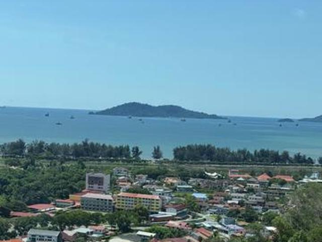 Condominium for rent in Kinabalu, Sabah