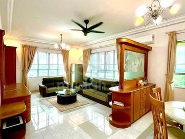 Condominium for rent in Kinabalu, Sabah