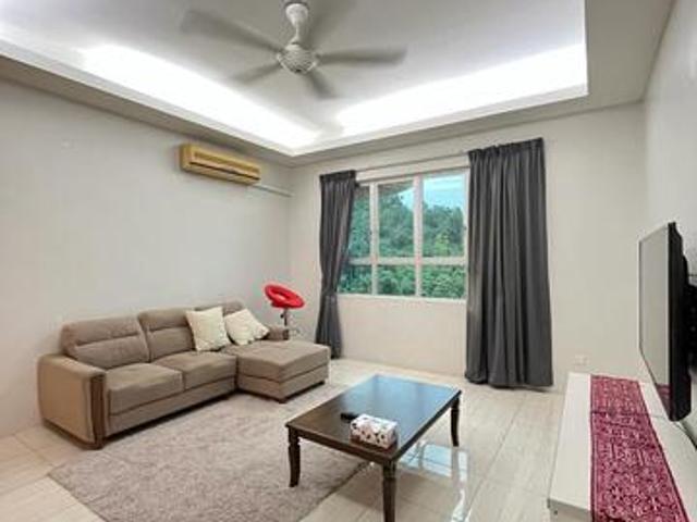 Condominium for rent in Kota Kinabalu, Bahagian Pantai Barat