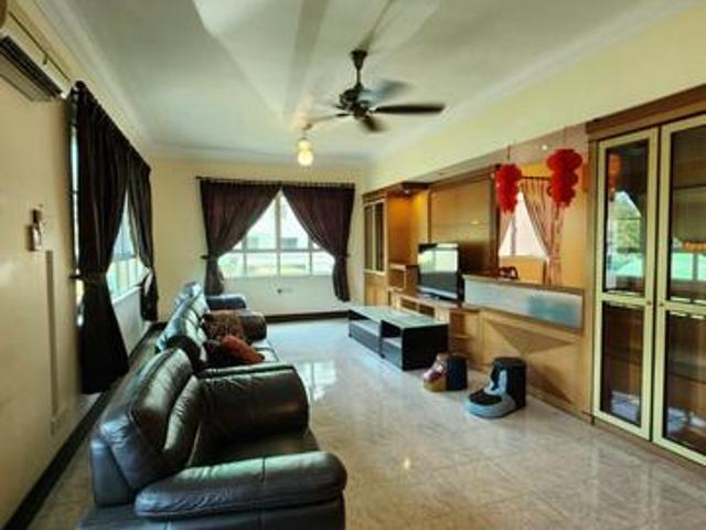 Condominium for rent in Kinabalu, Sabah