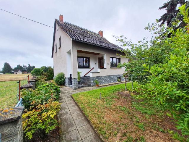 Haus kaufen in Radibor - Radwor, Bautzen - Budyšin