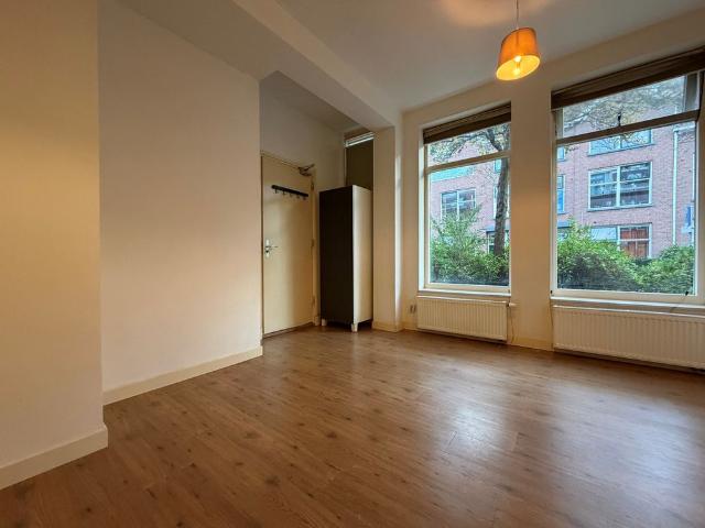 Appartement te huur in Tuinwijk, Groningen