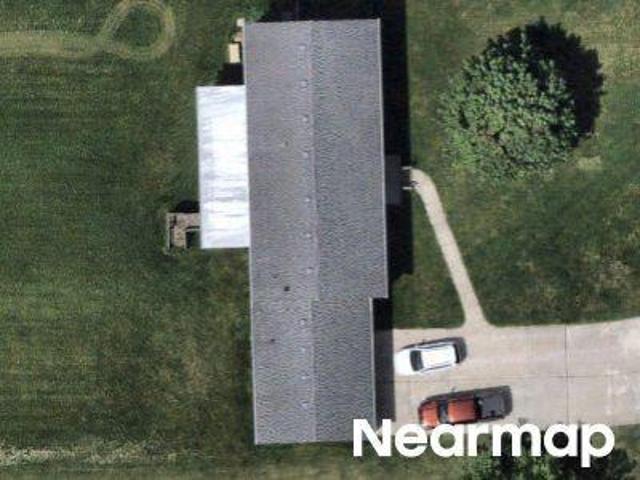 House for sale in Michigan