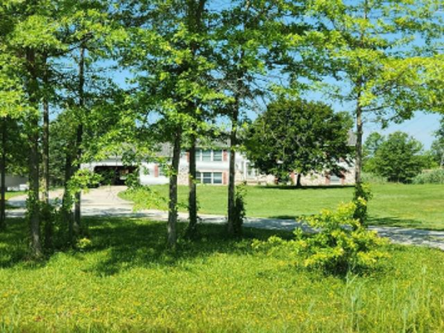 House for sale in Michigan