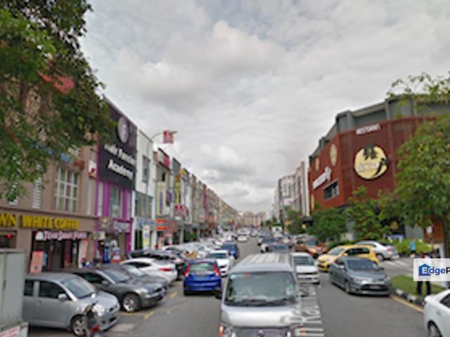 Commercial for sale in Selangor
