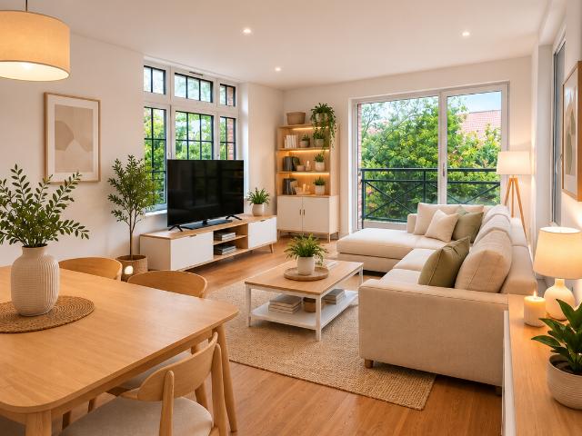 Appartement vente à Radinghem-en-Weppes, Nord