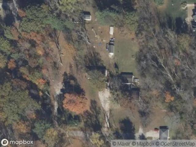 House for sale in Evansville, Indiana