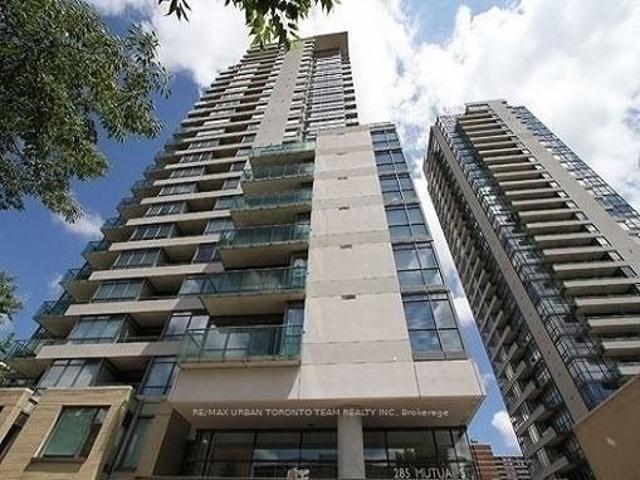 Apartment for rent in Toronto Centre, Toronto