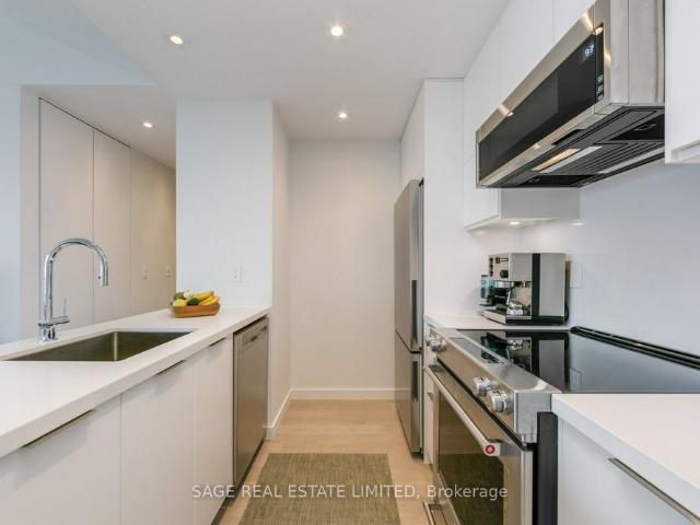 Apartment for rent in Woburn, Ontario