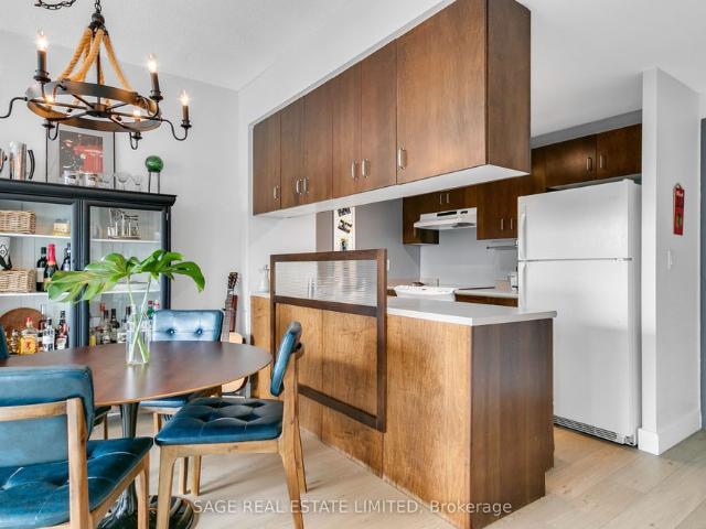 Apartment for rent in Woburn, Ontario