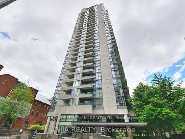 Apartment for rent in Toronto Centre, Toronto