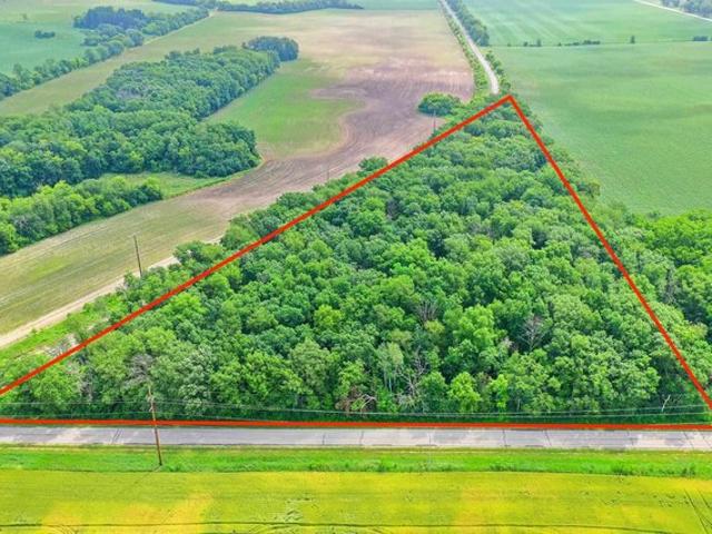 Land for sale in Brandon, Wisconsin