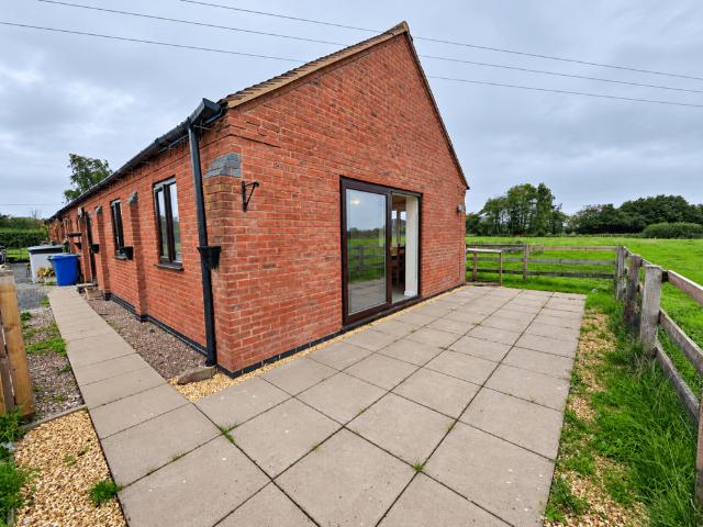 House for rent in Baswich, Staffordshire