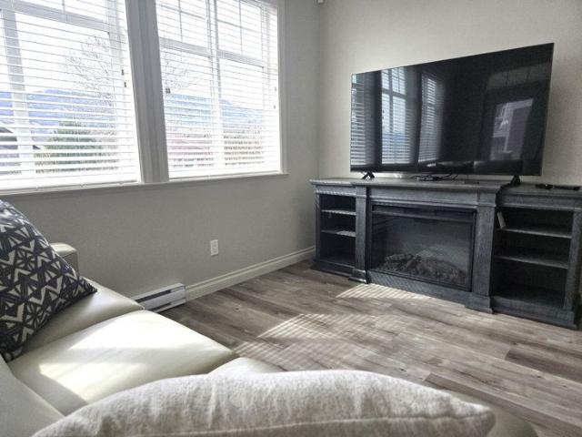House for rent in British Columbia