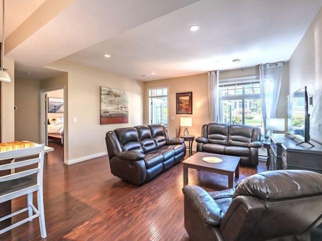 House for rent in Osoyoos, British Columbia