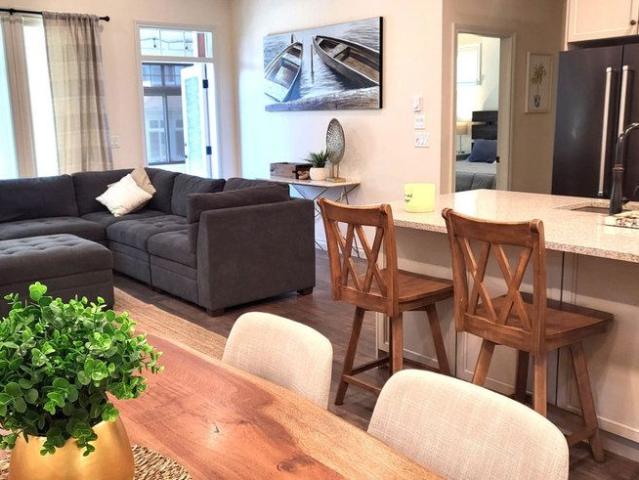 House for rent in Osoyoos, British Columbia