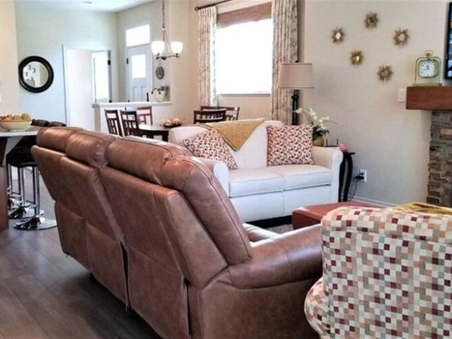 House for rent in Osoyoos, British Columbia