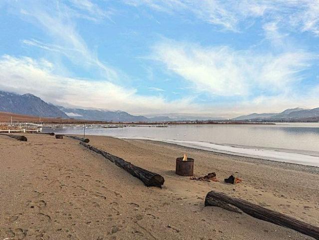House for rent in Osoyoos, British Columbia
