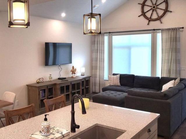 House for rent in Osoyoos, British Columbia