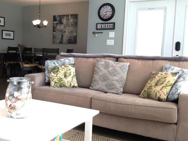 House for rent in Osoyoos, British Columbia