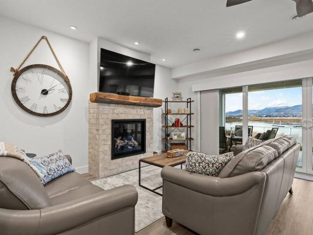 House for rent in British Columbia