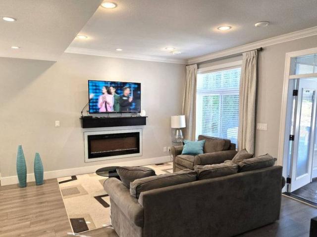 House for rent in British Columbia