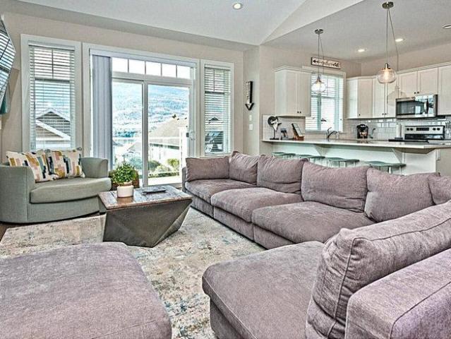 House for rent in Osoyoos, British Columbia