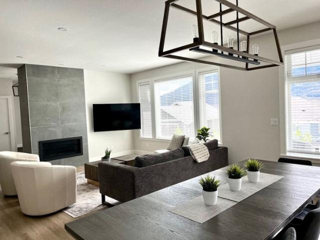 House for rent in British Columbia