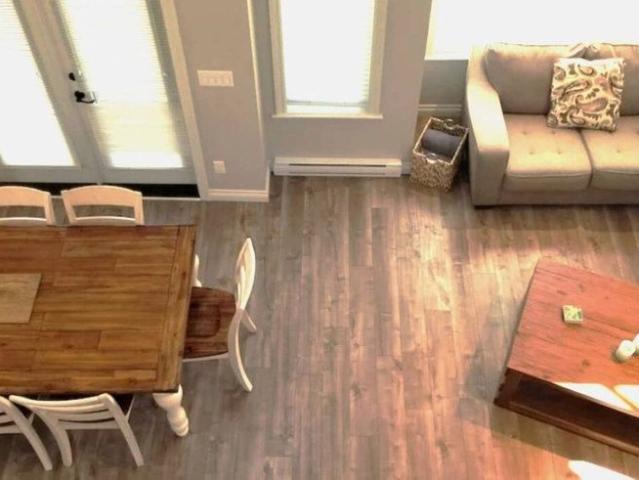 House for rent in British Columbia