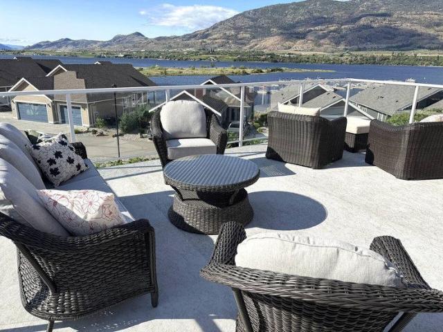 House for rent in Osoyoos, British Columbia