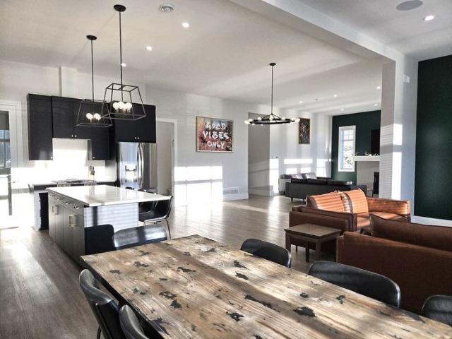 House for rent in British Columbia