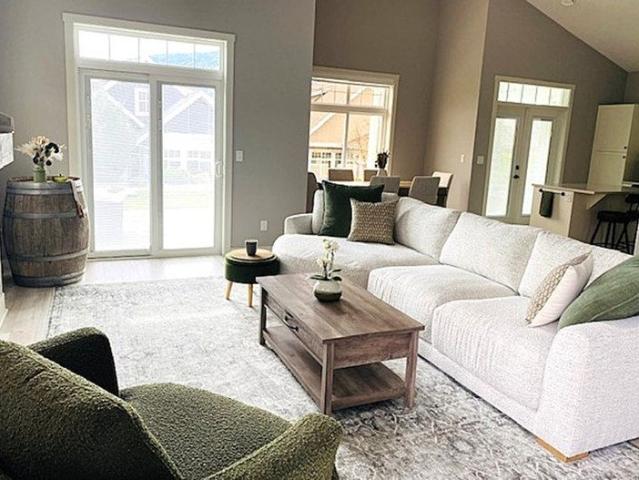 House for rent in Osoyoos, British Columbia