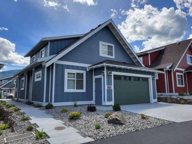 House for rent in Osoyoos, British Columbia