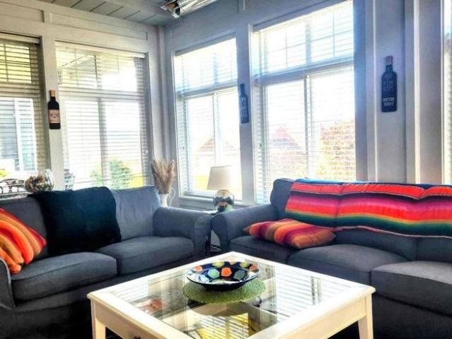 House for rent in British Columbia