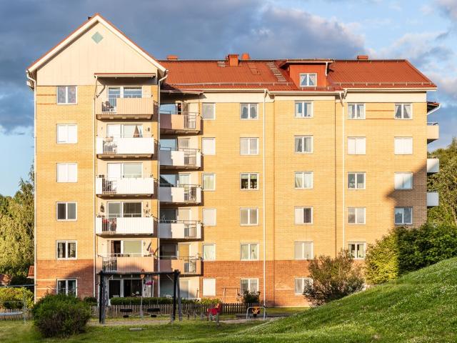 Lägenhet hyra i Luleå, Norrbotten