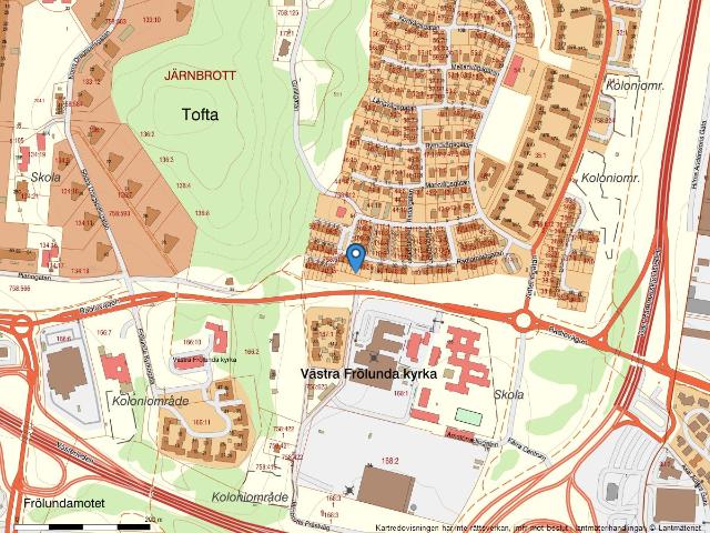 Villa till salu i Göteborg, Västra Götaland