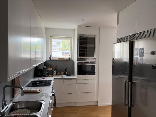 Lägenhet hyra i Lidingö, Stockholm