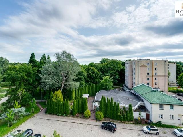 Mieszkanie na sprzedaż w Olsztyn, Warmińsko-mazurskie