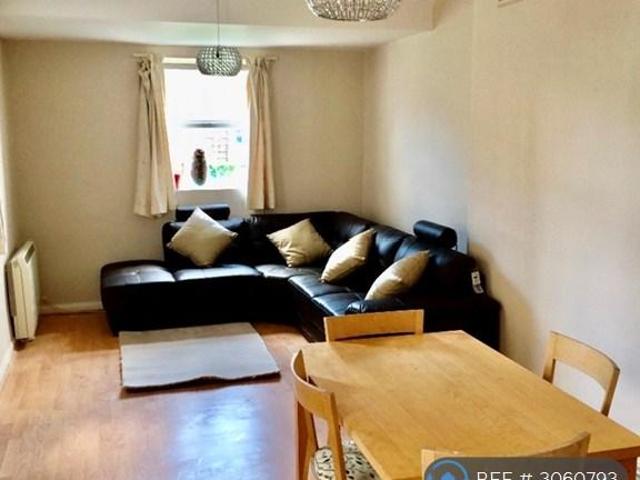Apartment for rent in London Borough of Hammersmith and Fulham, Greater London