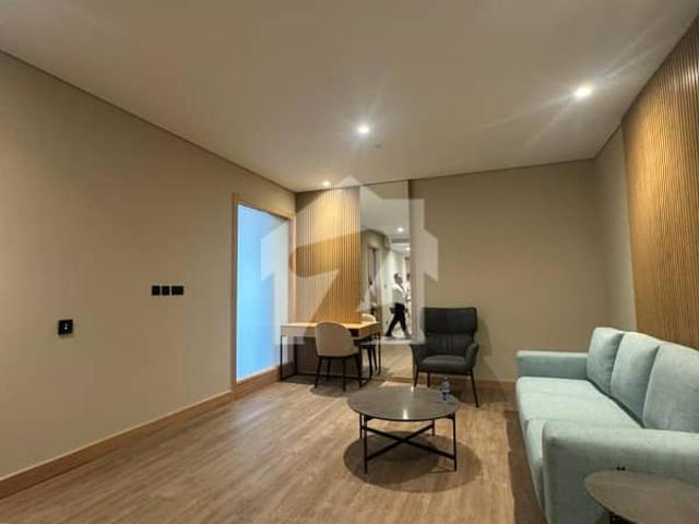 Apartment for sale in Islamabad
