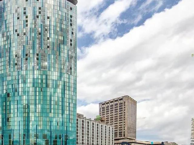 Apartment for rent in Jewellery Quarter, West Midlands