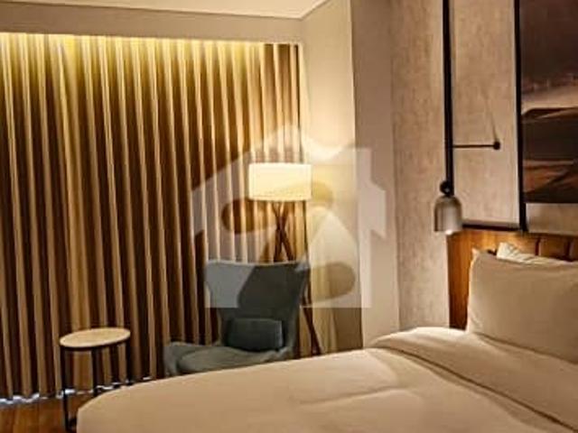 Apartment for sale in Islamabad