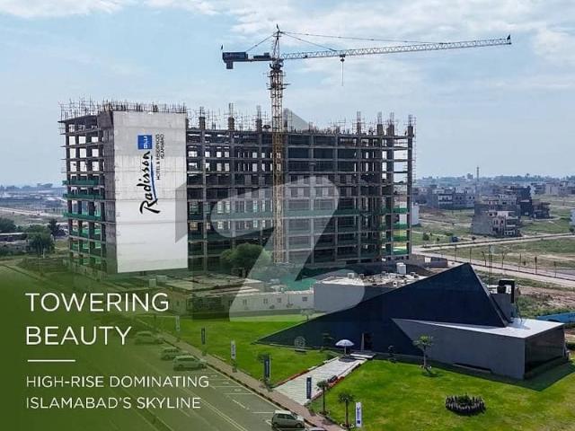 Apartment for sale in Islamabad