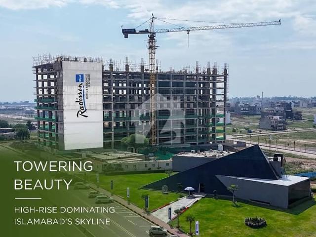 Apartment for sale in اسلام آباد, زون 1
